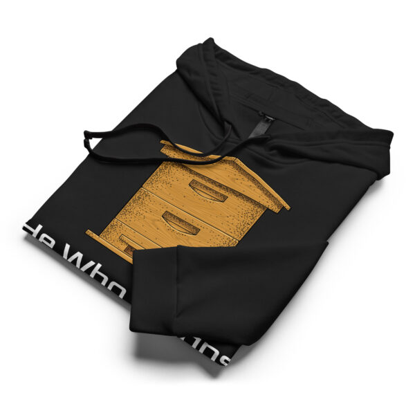 adidas fleece hoodie - Image 7