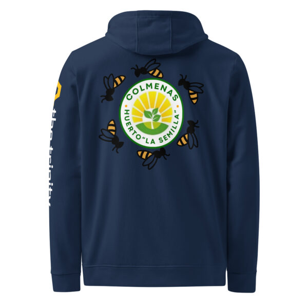 adidas fleece hoodie - Image 18