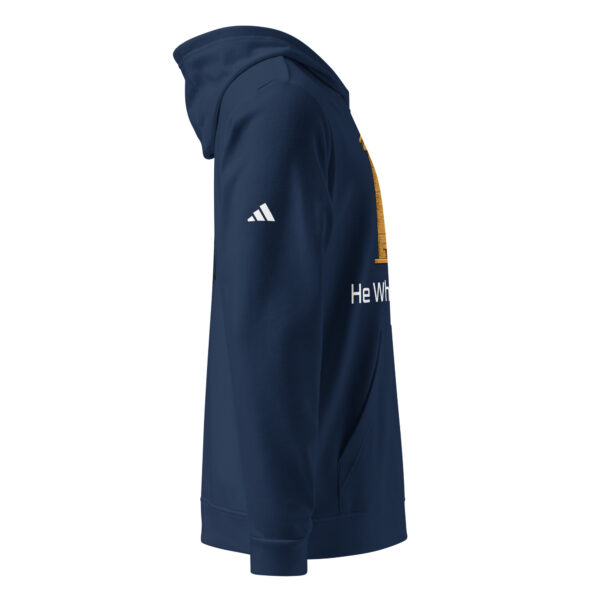 adidas fleece hoodie - Image 17