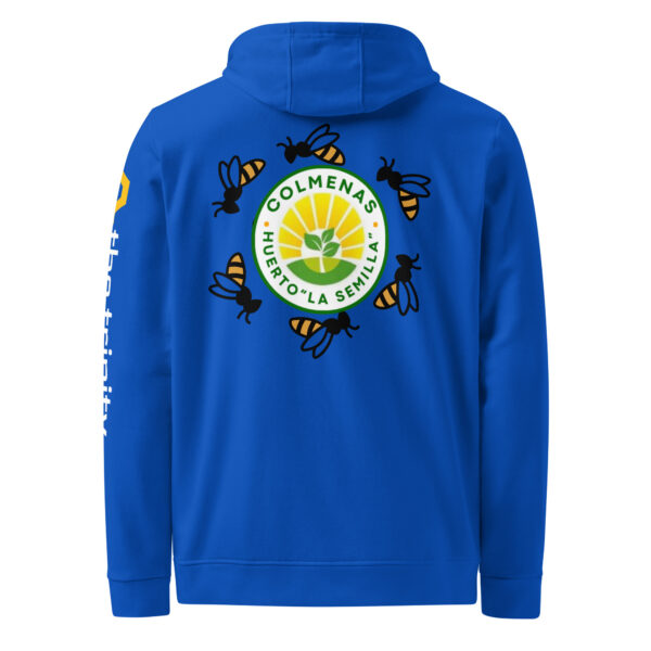 adidas fleece hoodie - Image 22