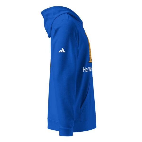 adidas fleece hoodie - Image 21