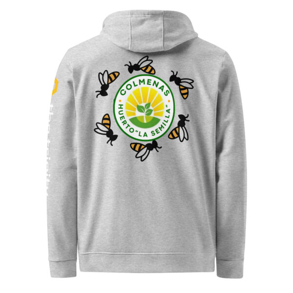adidas fleece hoodie - Image 30