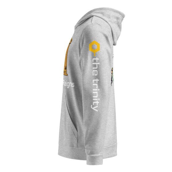 adidas fleece hoodie - Image 28