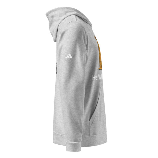 adidas fleece hoodie - Image 29