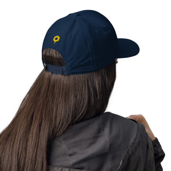 adidas performance cap - Image 4