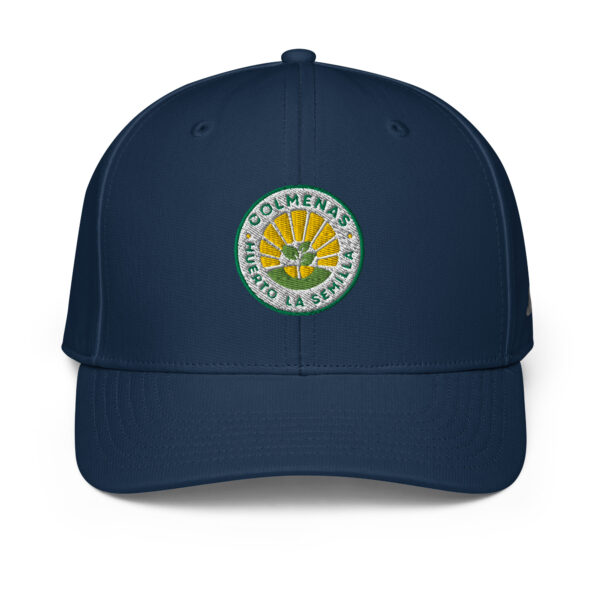 adidas performance cap