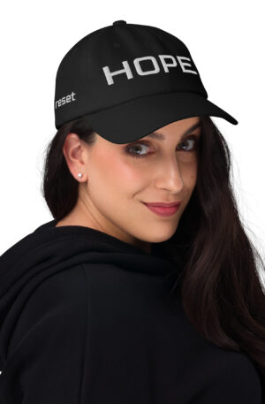 Dad hat