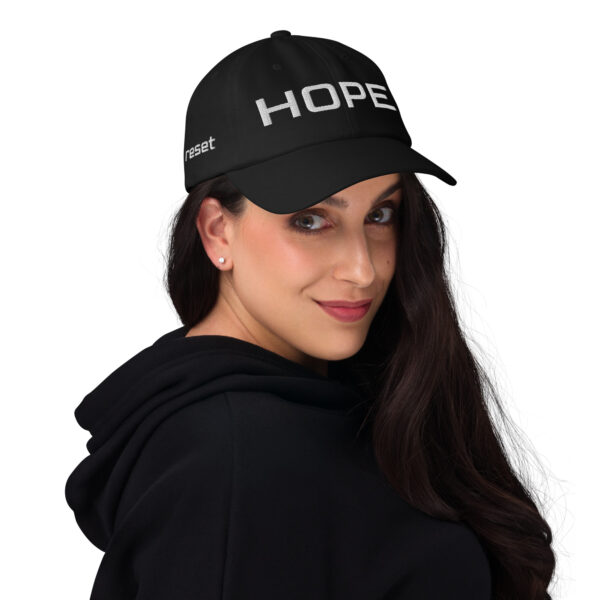 Dad hat