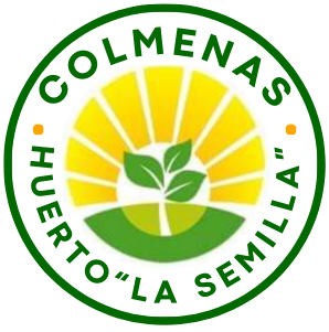 Colmenas Huerto La Semilla