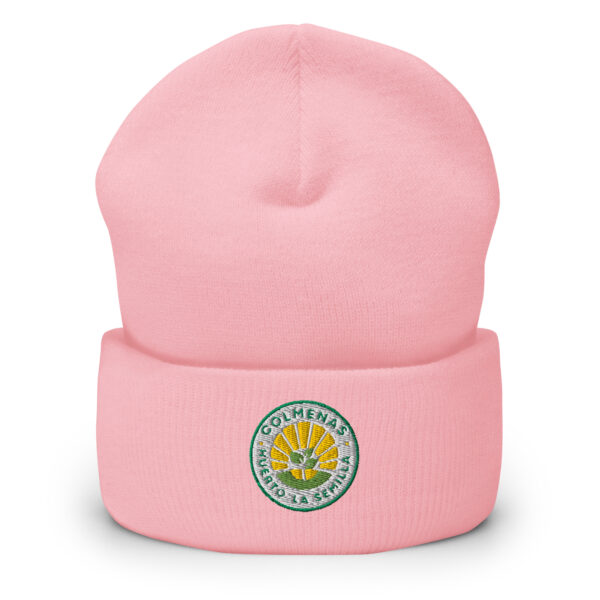 Cuffed Beanie - Image 11