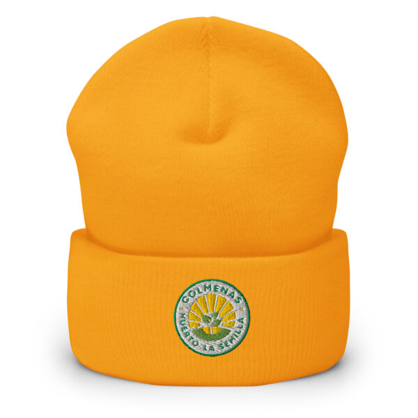 Cuffed Beanie - Image 10