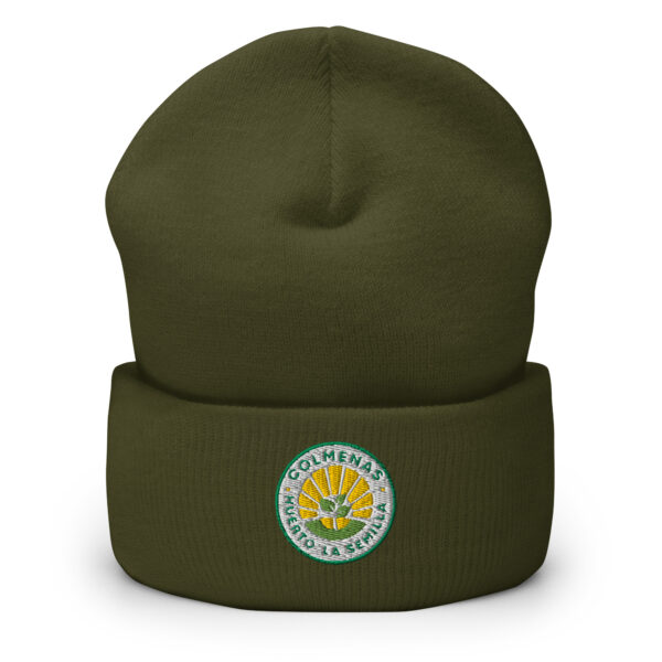 Cuffed Beanie - Image 7