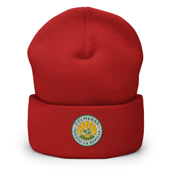 Cuffed Beanie - Image 6