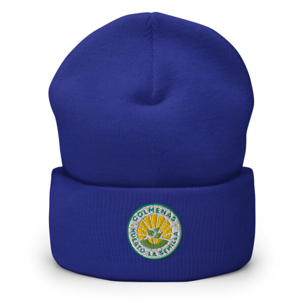 Cuffed Beanie - Image 5