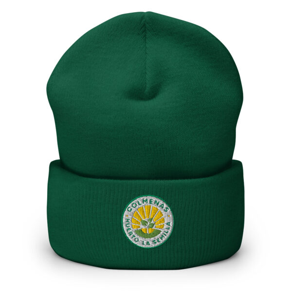 Cuffed Beanie - Image 8