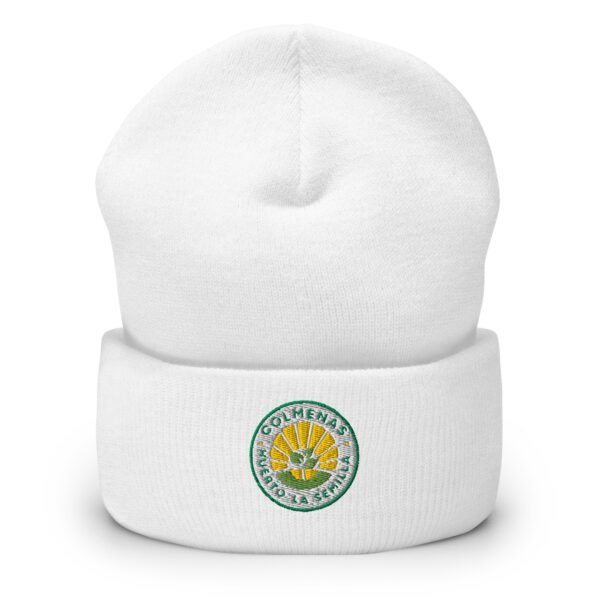 Cuffed Beanie - Image 12