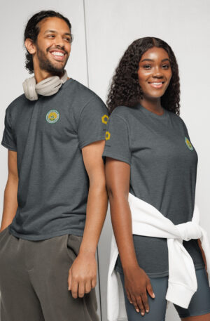 DryBlend® T-Shirt